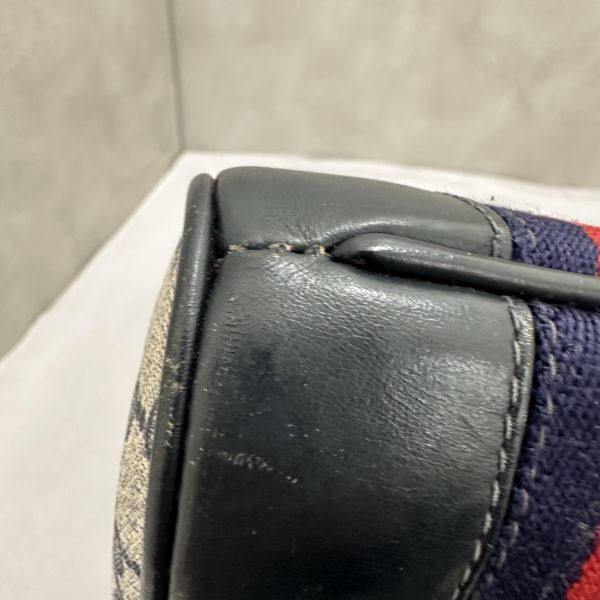 Gucci 古董包 