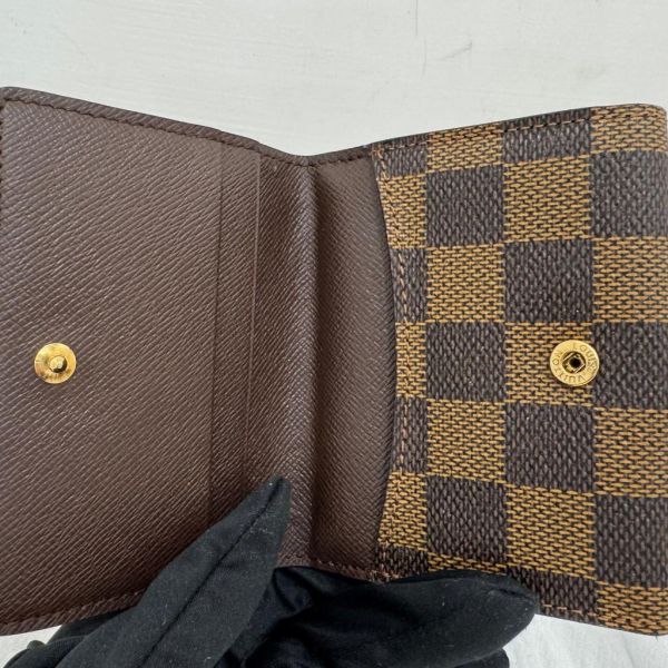 Louis Vuitton 零錢卡夾包 