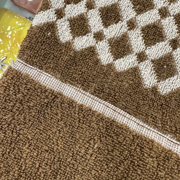 YSL 聖羅蘭 Linge de Maison系列毛巾 