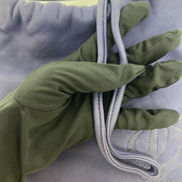 LOEWE 經典 Nappa 束口福袋包 