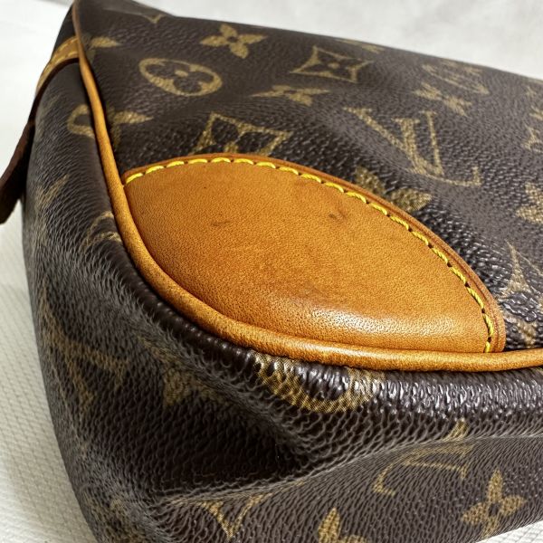 Louis Vuitton 復古手拿包 