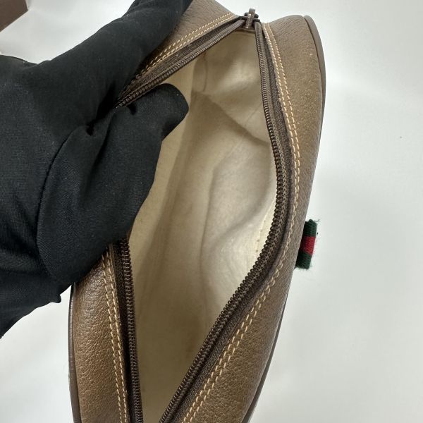 Gucci 相機包 
