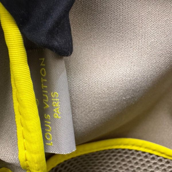 Louis Vuitton 帆船杯限量帆布斜背包 
