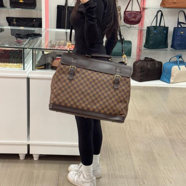 Louis Vuitton 公事包 