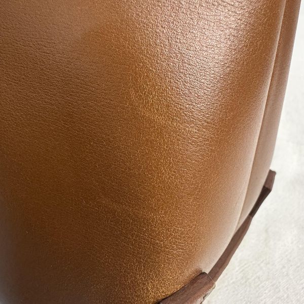 Hermès 手提通勤包 咖啡色 