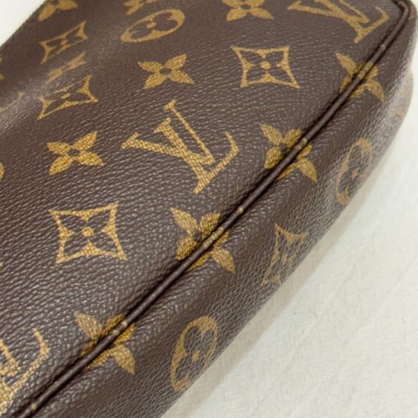 Louis Vuitton 麻將包 