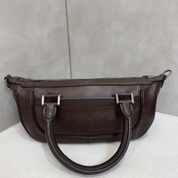 Louis Vuitton 深咖包袋 