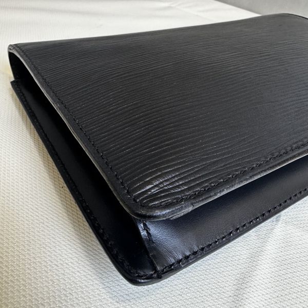 Louis Vuitton Epi手拿包 