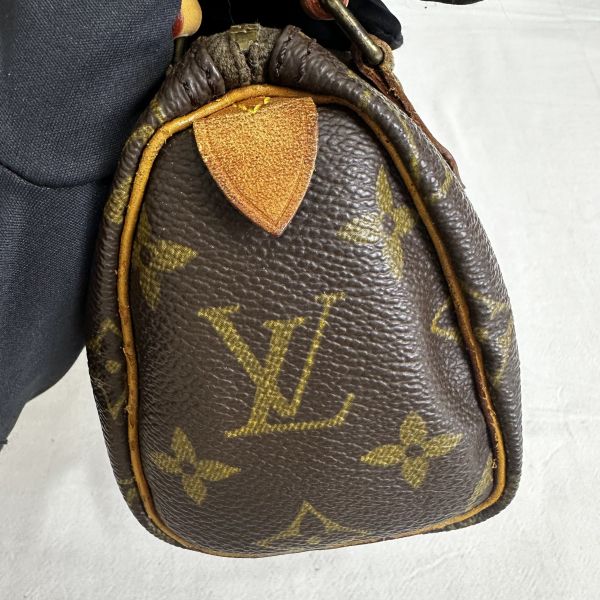 𝐋𝐨𝐮𝐢𝐬 𝐕𝐮𝐢𝐭𝐭𝐨𝐧 中古款 speed nano 手拿包 