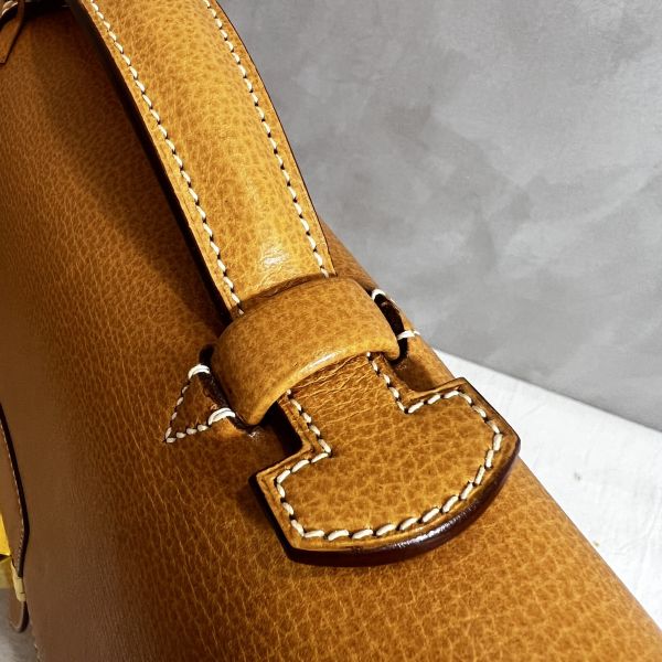 Hermès sac à dépêche 商務公事包 