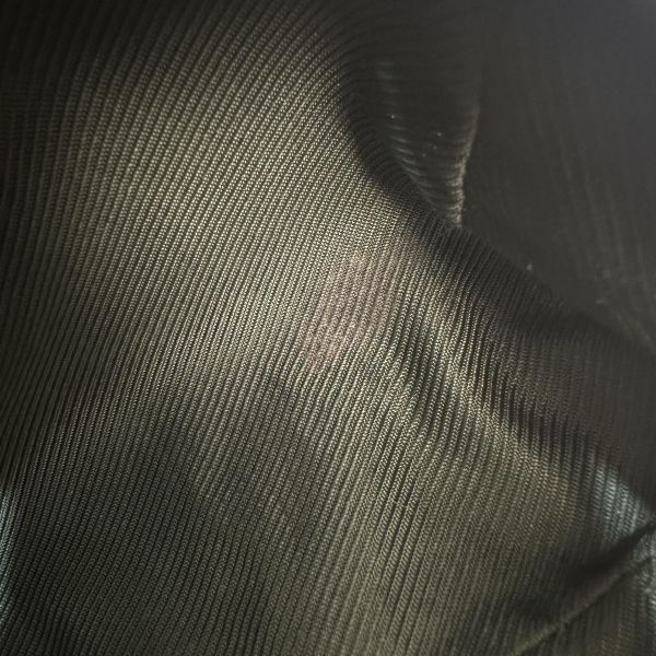 GUCCI Vintage 中古老花化妝包 