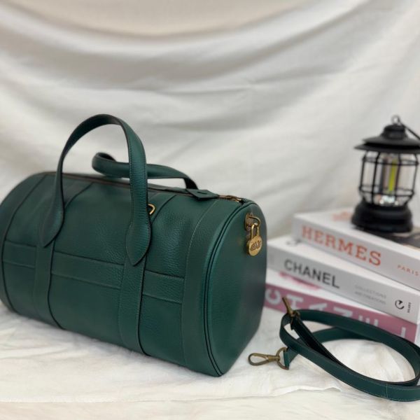 Hermès 圓桶包 