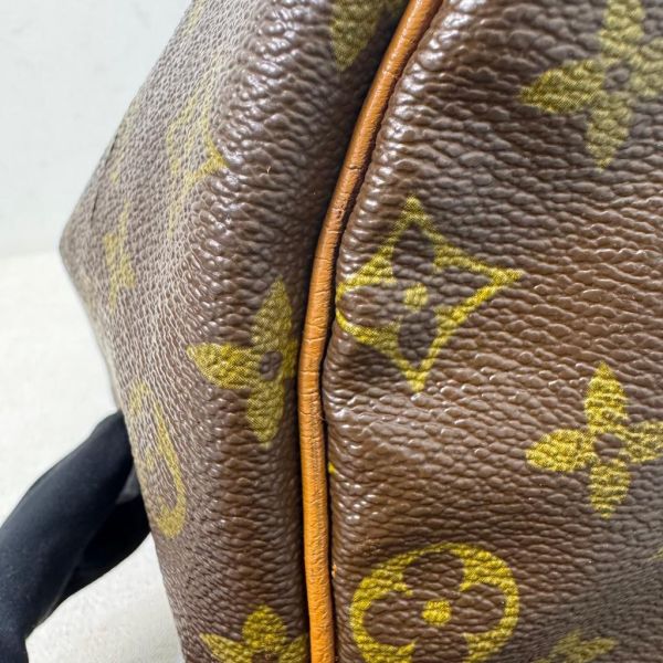 Louis Vuitton 經典Monogram Speedy 35 