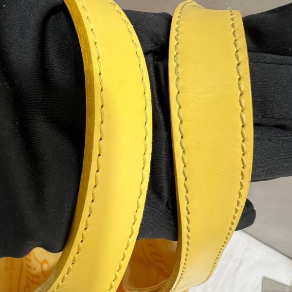 Louis Vuitton 限量款帆布子母沙灘包 