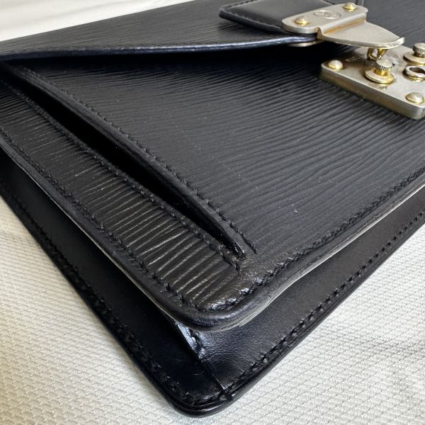 Louis Vuitton Epi手拿包 