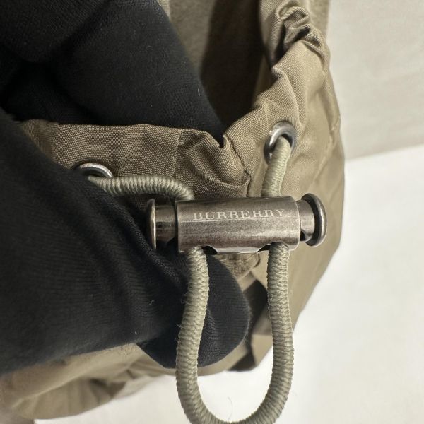 Burberry 貝寶莉 London 立體口袋洋裝 