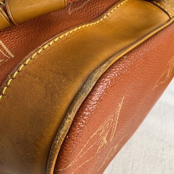 Louis Vuitton LV Cup 限定系列水桶包 