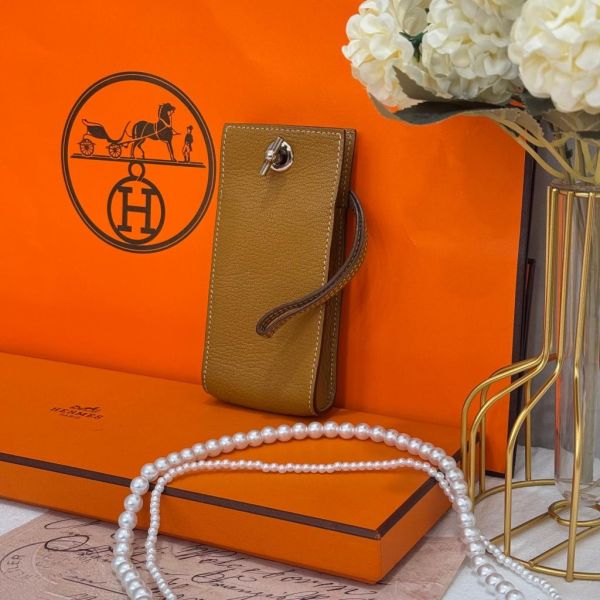 Hermès 迷你手提小袋 