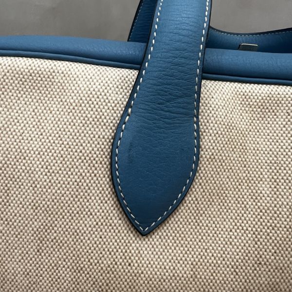 Hermès Victoria 波士頓包 