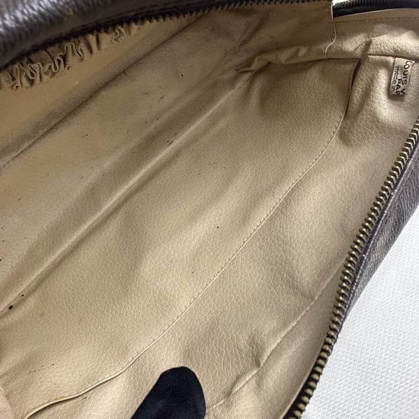 Louis Vuitton 經典化妝包 