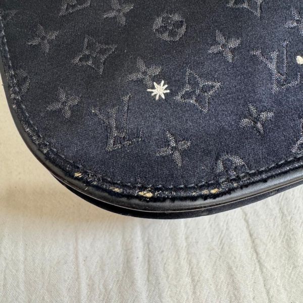 Louis Vuitton 特殊款斜背包 
