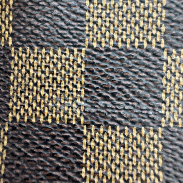 Louis Vuitton路易威登 稀有棕色棋盤格Cruiser 45巡洋艦旅行包 