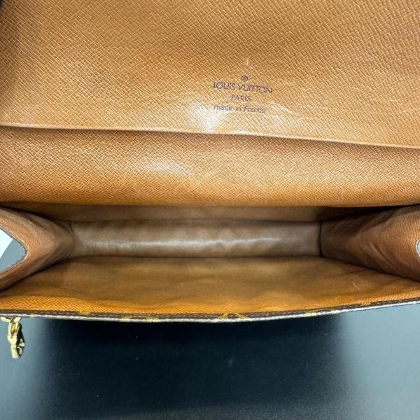 Louis Vuitton 老花信封手拿包 
