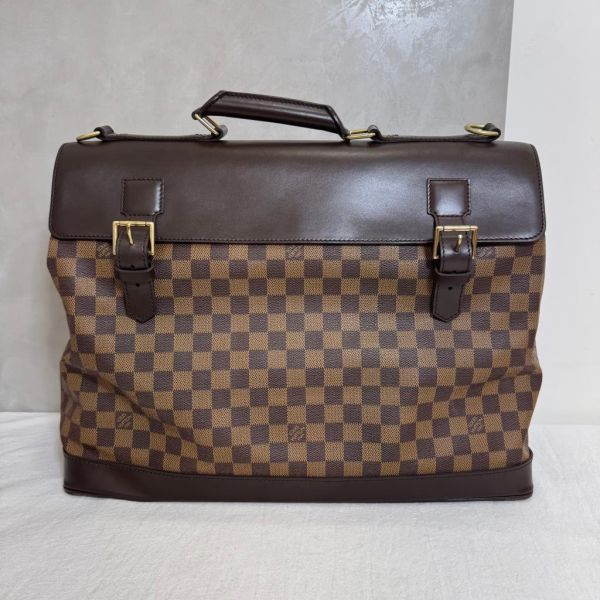 Louis Vuitton 公事包 