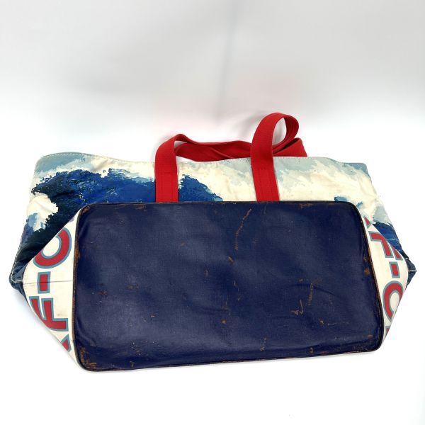 Chanel  Cruise「Surf Tote」衝浪托特包 