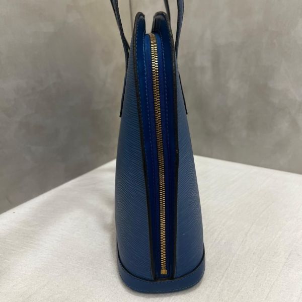 Louis Vuitton 壓紋皮革托特包 