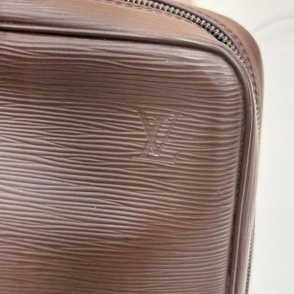 Louis Vuitton Epi皮革公事包 