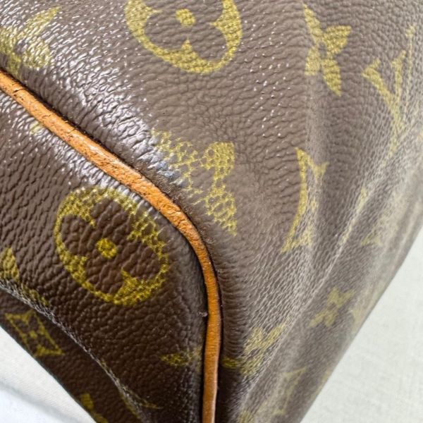 Louis Vuitton 經典Speedy波士頓 35 