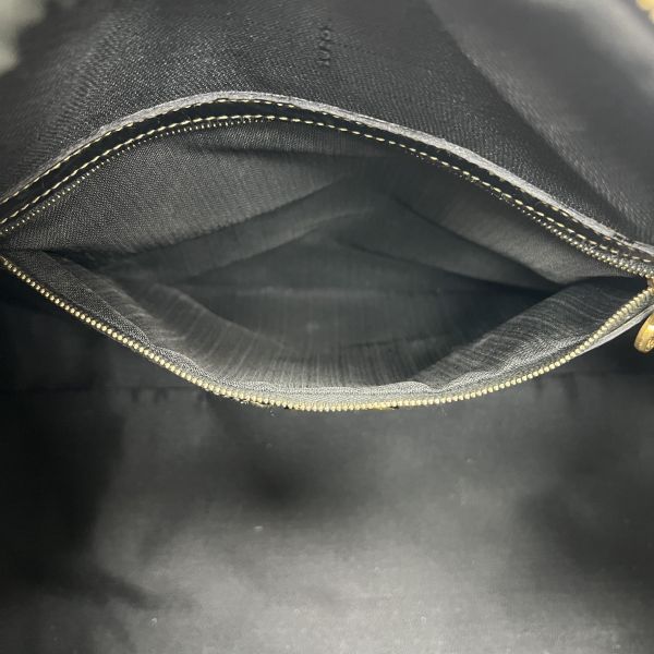 Fendi 經典 Pecan旅行包 