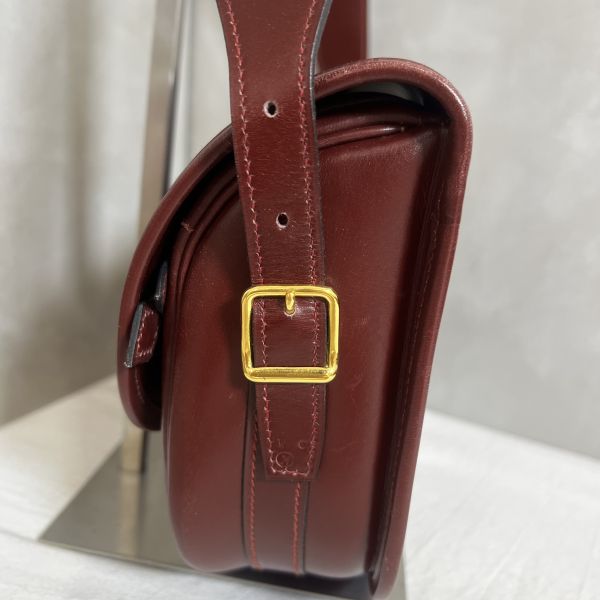 Hermès 肩背包 