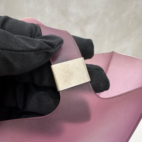 Chanel 香奈兒 果凍托特包 