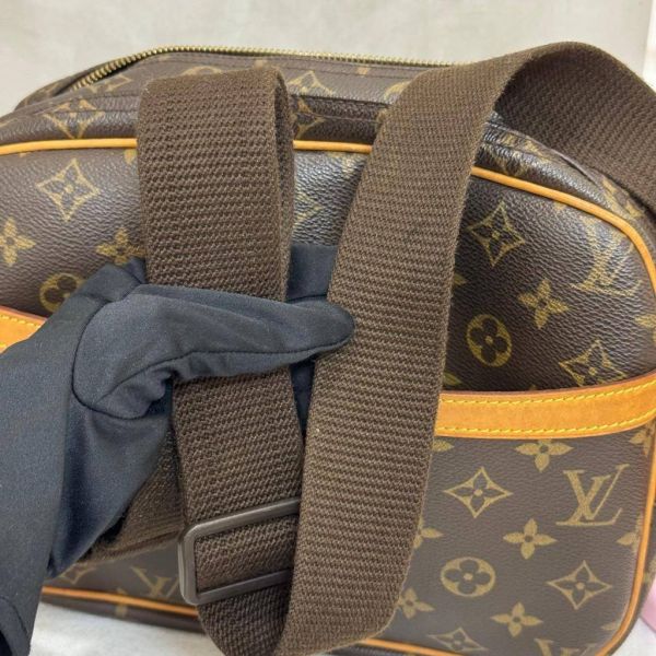 Louis Vuitton 單肩包 
