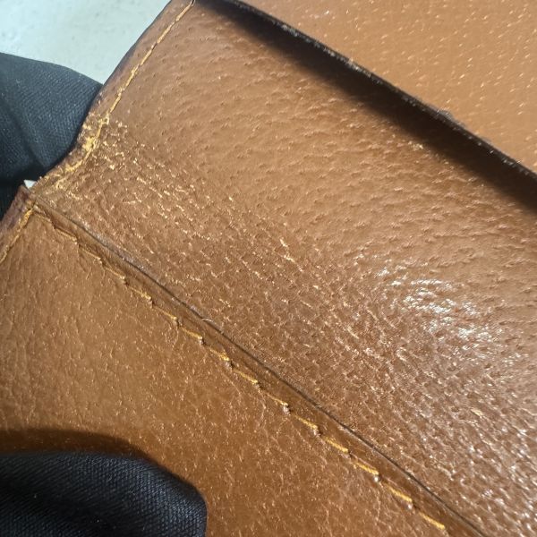 Louis Vuitton 老花文件夾 