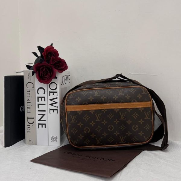Louis Vuitton 單肩包 