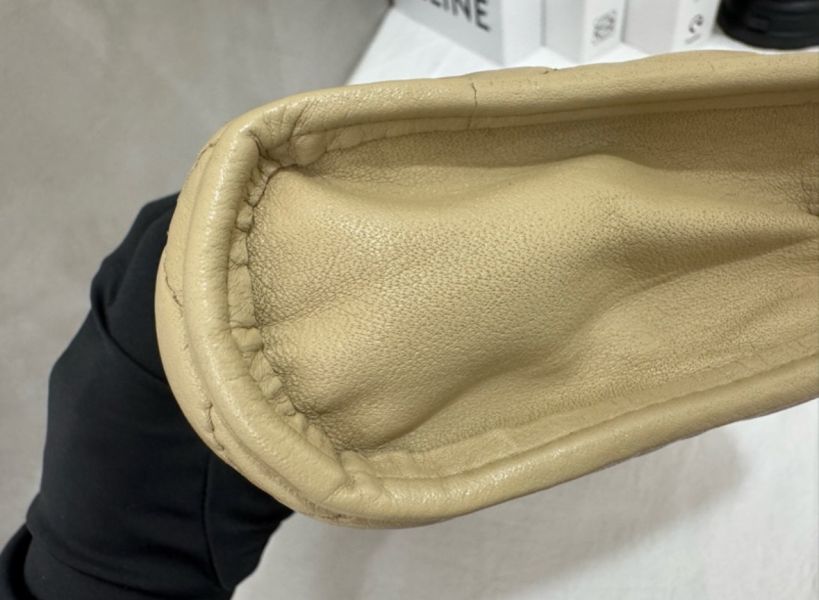 Chanel vintage 手拿包 