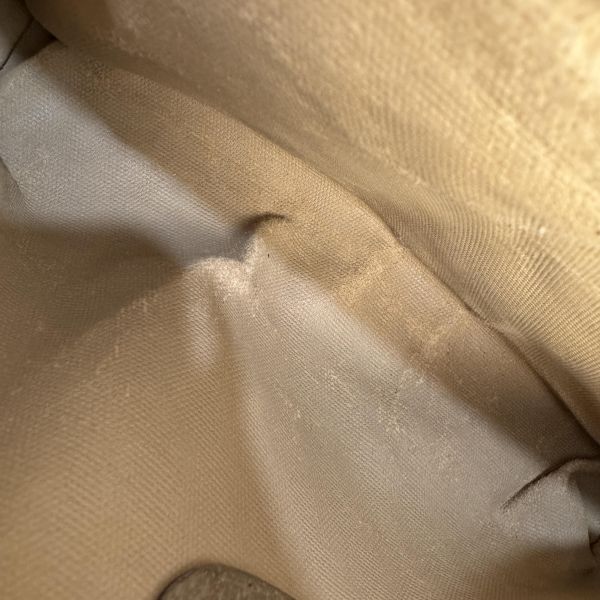 Gucci 復古 GG 圖騰手拿包 