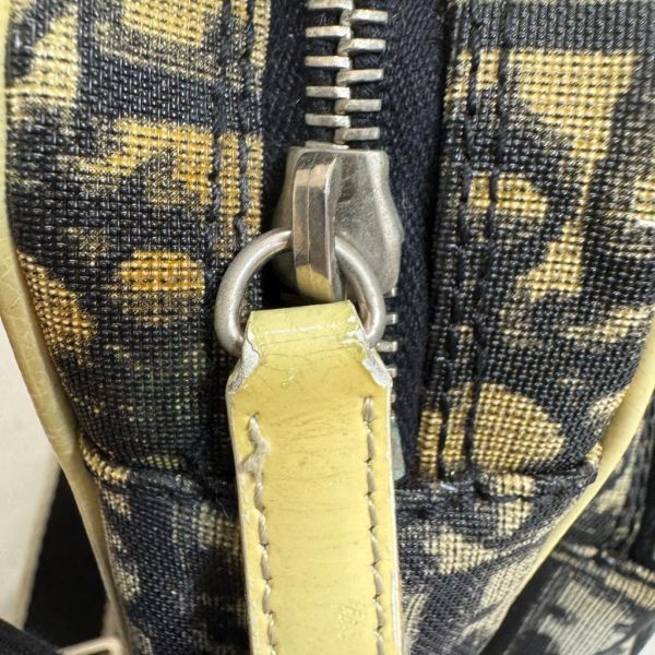 Dior Oblique Number 1 斜背相機包 