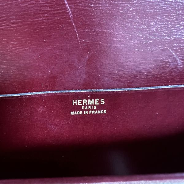 Hermès 肩背包 