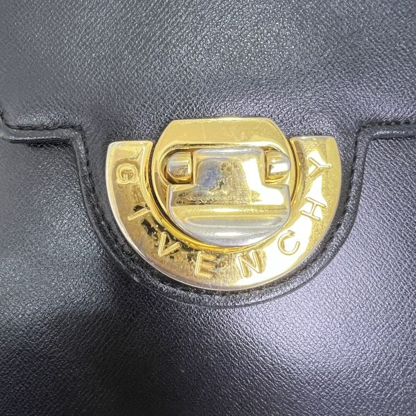 Givenchy 復古手袋 