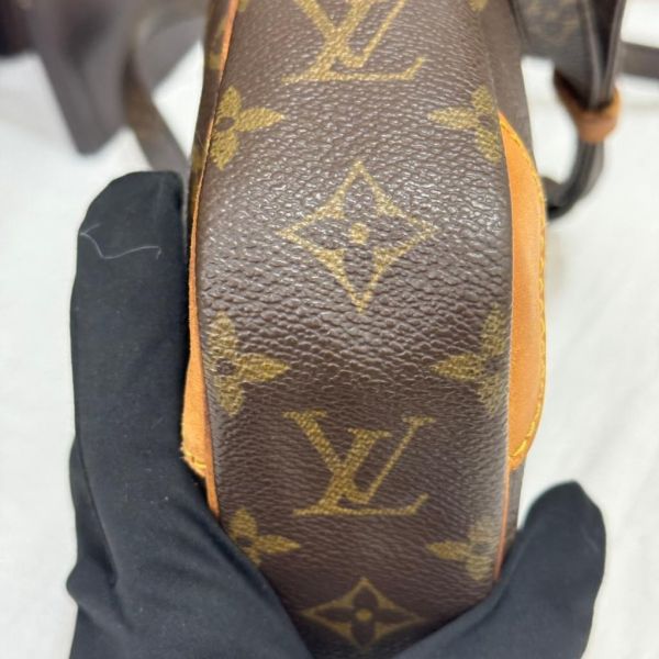 Louis Vuitton 單層相機包 