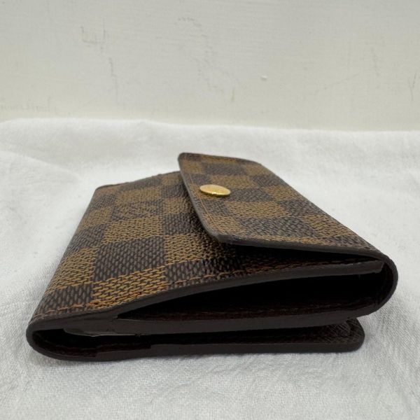 Louis Vuitton 零錢卡夾包 
