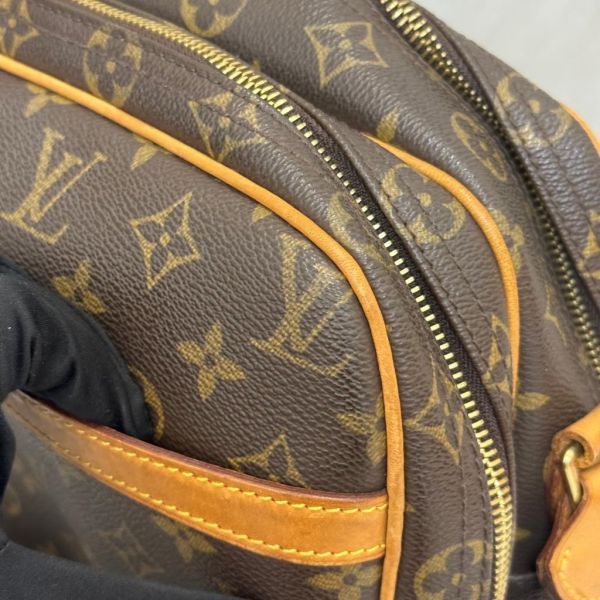 Louis Vuitton 單肩包 