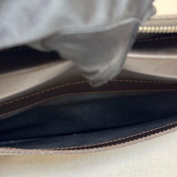 Louis Vuitton 硬殼肩背公事包 