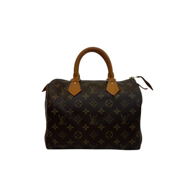 Louis Vuitton 老花SPEEDY 30 