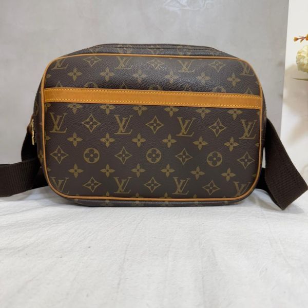 Louis Vuitton 單肩包 