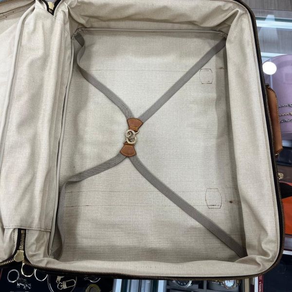 Lv 特大旅行箱 